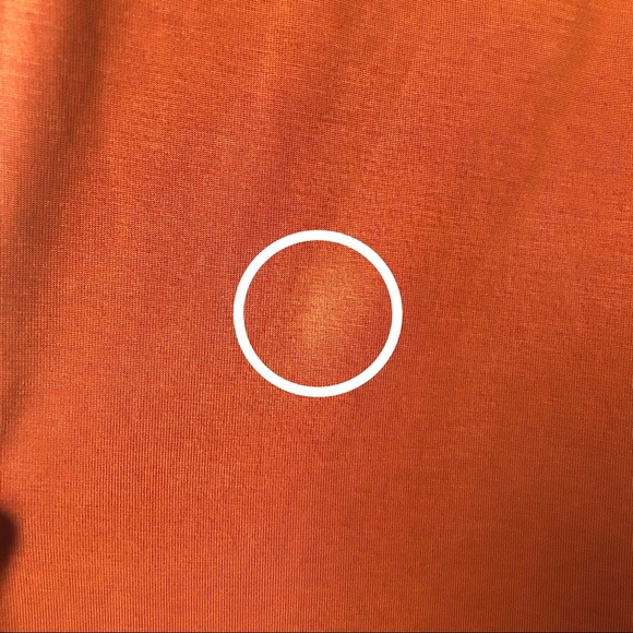 Forever 21 mid pencil skirt - Picture 8 of 10